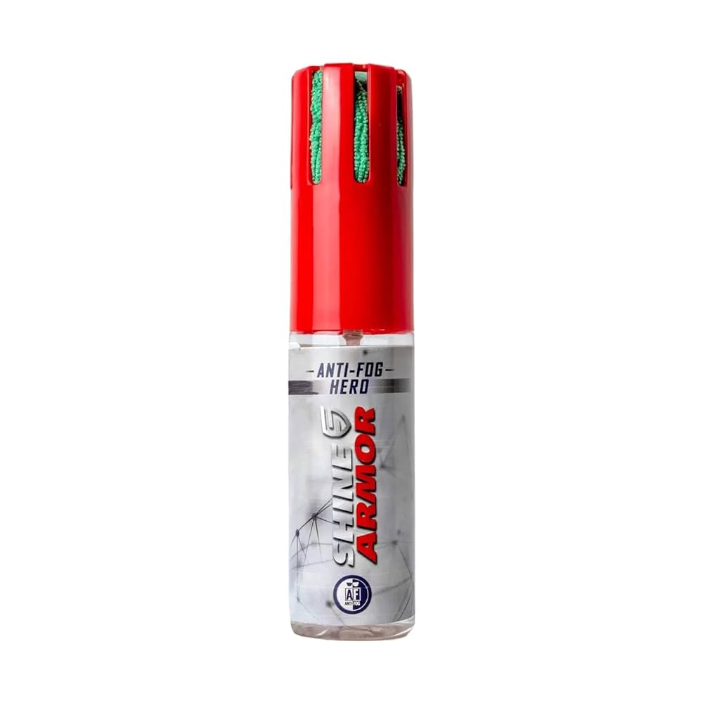 spray przeciw parowaniu skutecznie chroni maski paintballowe podczas intensywnej gry spray zapobiega parowaniu maski podczas gry paintballowej
