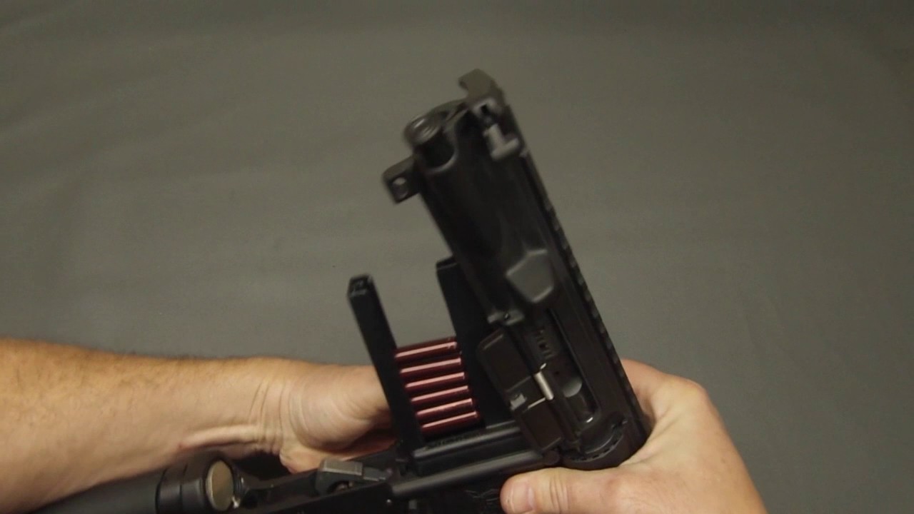 Porównanie pojemności obok siebie Hi-Cap 300 BB i Mid-Cap 120 BB