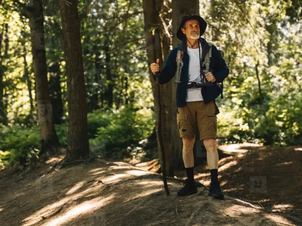 mapa papierowa punkty charakterystyczne wzgorze 1769875099