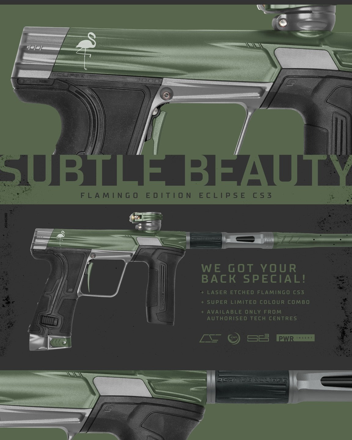 replika karabinu szturmowego airsoft leżąca na stole z magazynkiem