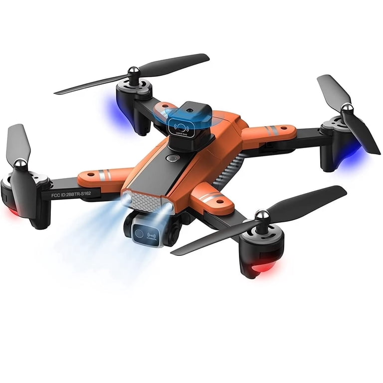 miejski krajobraz z drona dron lecący nad miejską zabudową z lotu ptaka