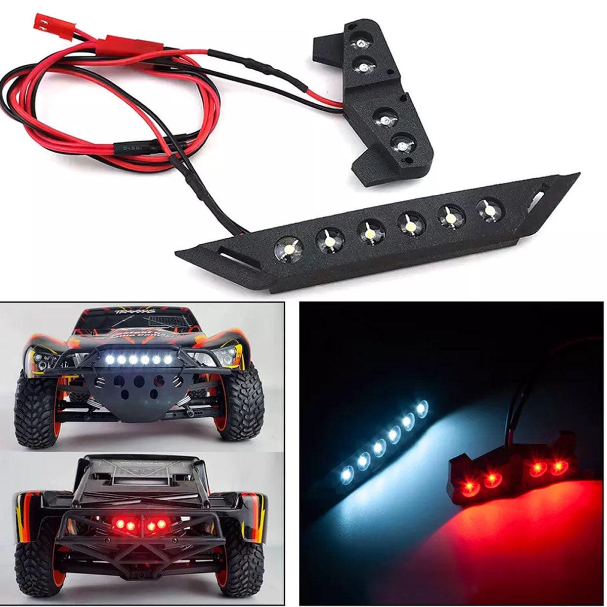 Kinematyka tylnego napędu w modelach RC Skrętne koła samochodu RC z napędem 2WD